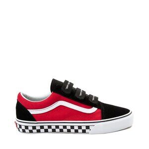 Vans Old Skool Velcro Checkerboard